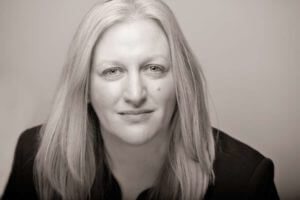 Claire Nash - Diomac ERP Solution Senior Project Manager